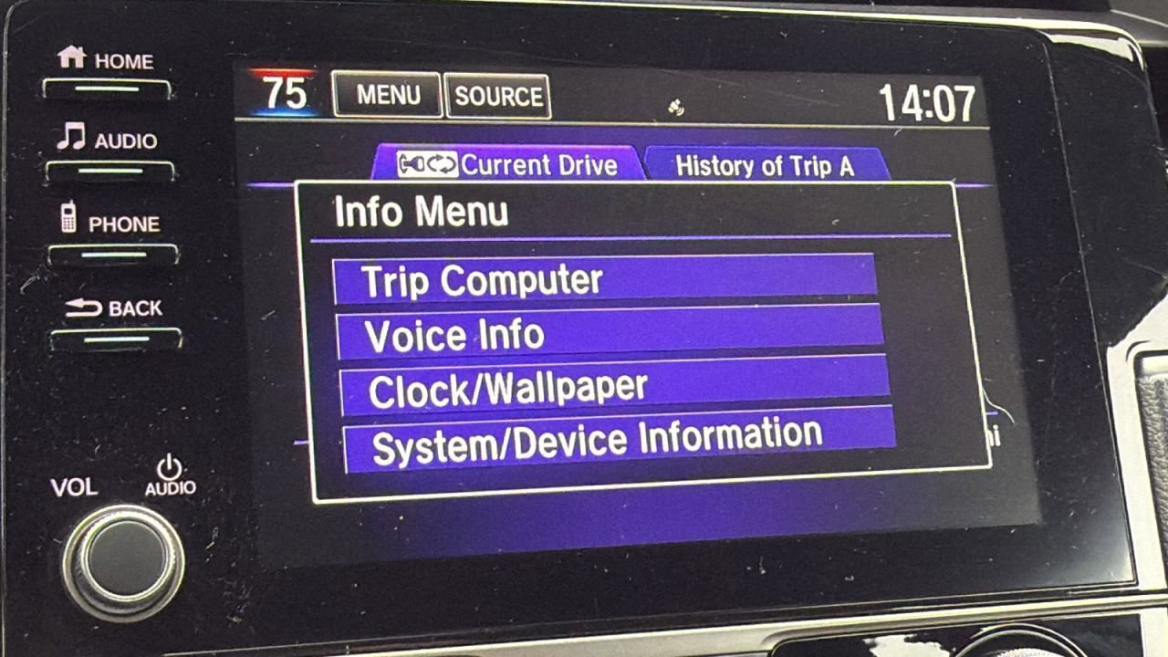 Used 2021 Honda Civic Sport image 18