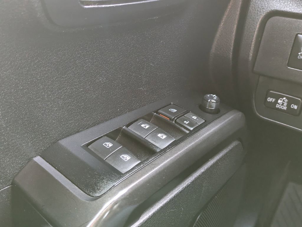 Used 2023 Toyota Tacoma TRD Sport image 20