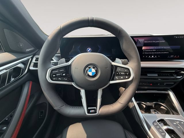 New 2026 BMW 430i xDrive w/ M Sport Package AWD/4WD image 12