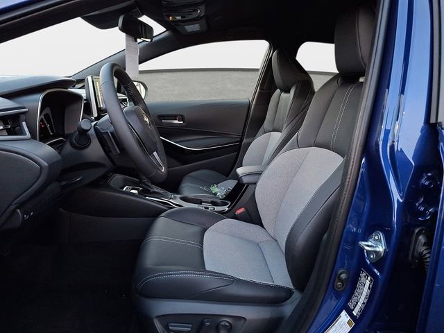 New 2026 Toyota Corolla XSE image 8
