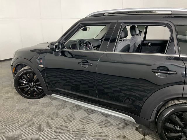 Certified 2023 MINI Cooper Countryman S image 35