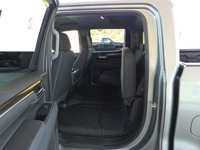 New 2026 Chevrolet Silverado 1500 LT w/ Protection Package AWD/4WD image 28