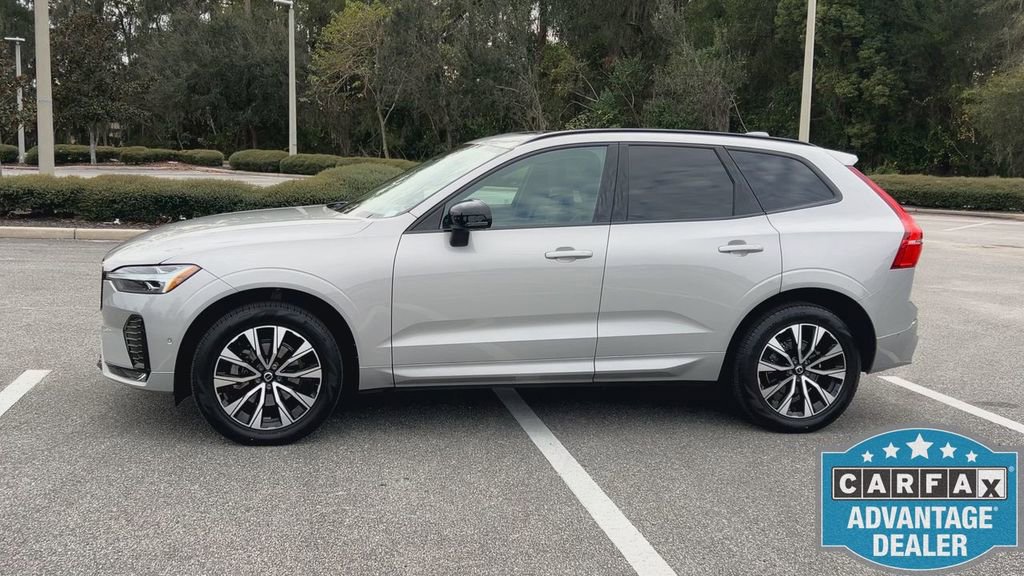 Used 2023 Volvo XC60 B5 Plus w/ Protection Package image 6