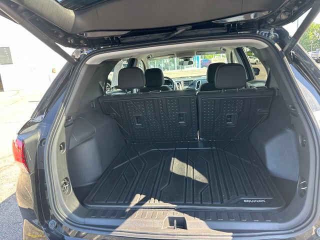 Used 2023 Chevrolet Equinox LT FWD image 26
