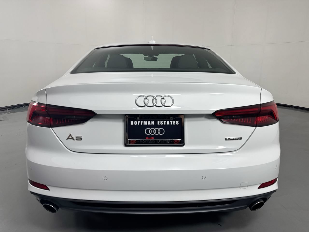 Used 2019 Audi A5 2.0T Premium Plus w/ Premium Plus AWD/4WD image 33