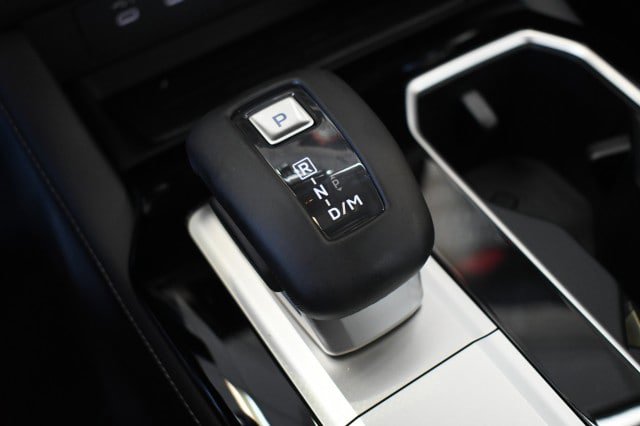 New 2026 Mitsubishi Outlander AWD image 46