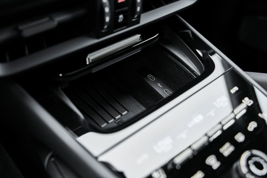 Used 2026 Porsche Cayenne Turbo image 72