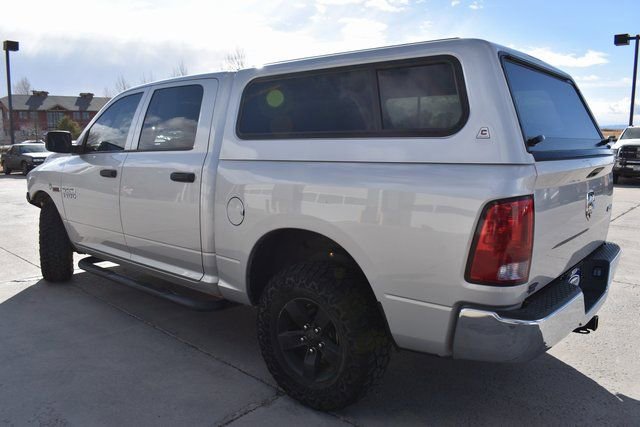 Used 2015 RAM 1500 Tradesman w/ Popular Equipment Group image 9