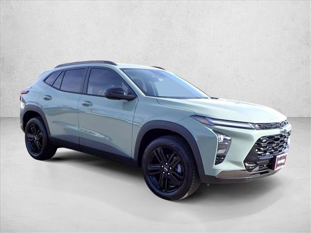 New 2026 Chevrolet Trax ACTIV image 6