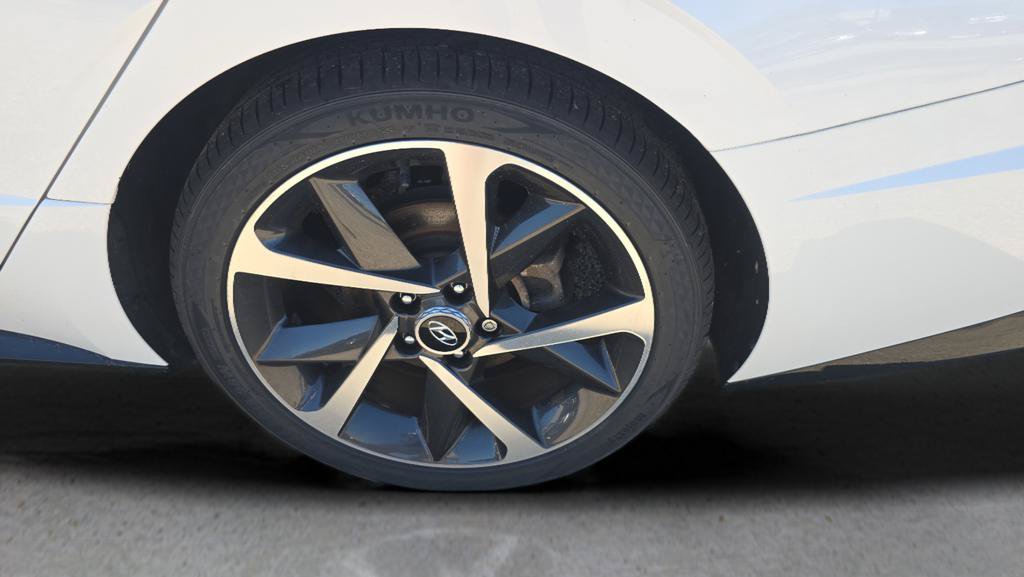 Certified 2022 Hyundai Sonata SEL Plus FWD image 30