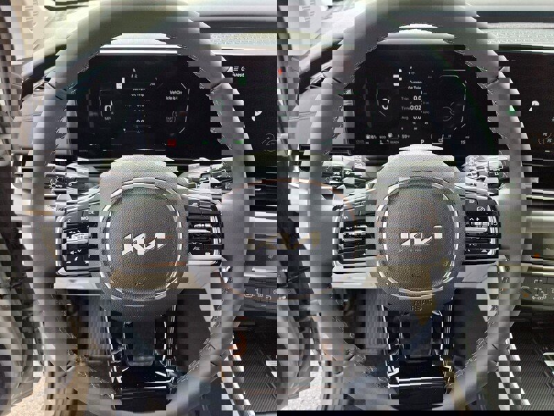 New 2026 Kia Carnival SX image 12