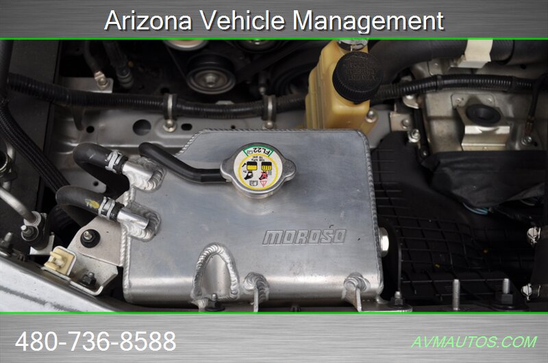 Used 2015 MAZDA MX-5 Miata Grand Touring w/ Premium Package RWD image 32