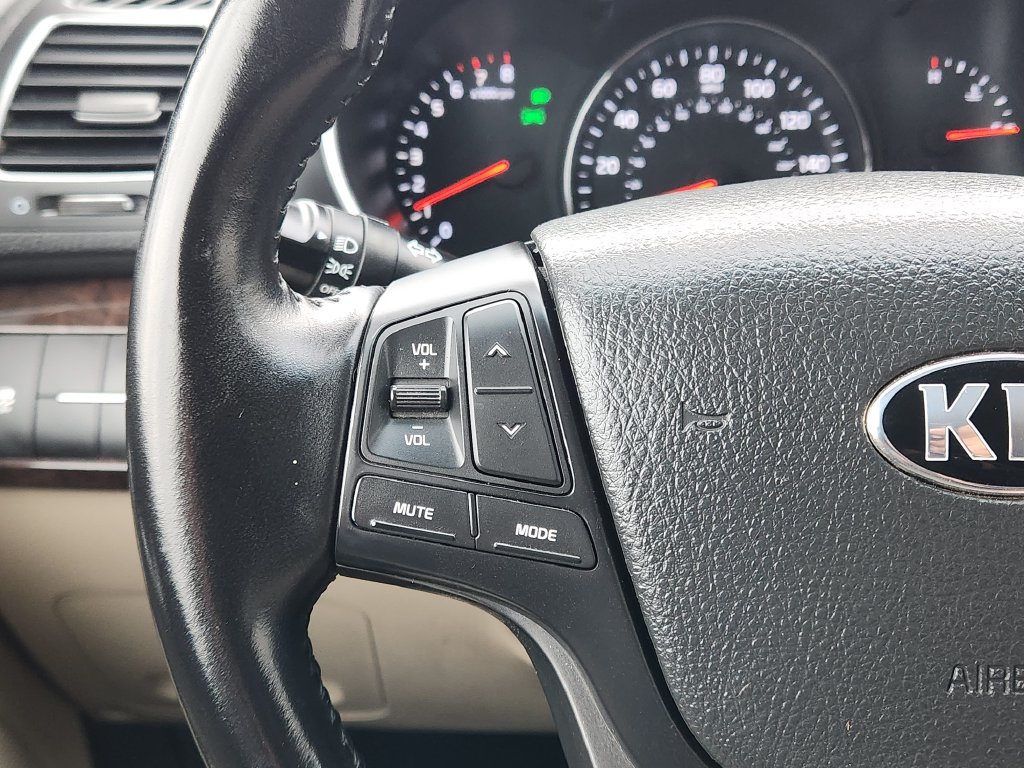 Used 2014 Kia Sorento LX AWD/4WD image 26