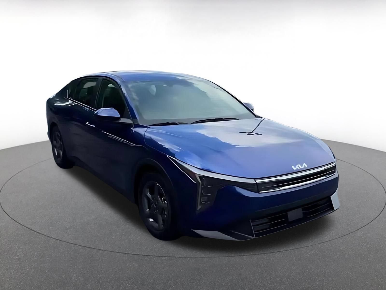 Used 2026 Kia K4 FWD image 3