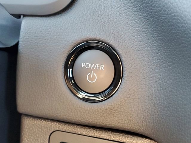 New 2026 Toyota Sequoia Limited image 22