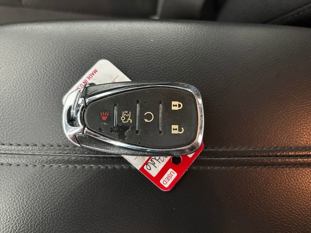 Used 2023 Chevrolet Malibu LT image 33