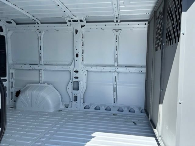 New 2026 RAM ProMaster 1500 FWD image 18