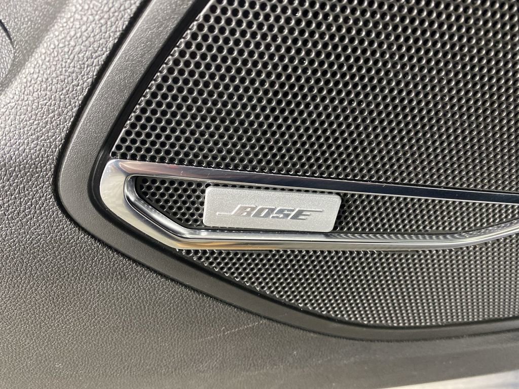 Certified 2025 Buick Envision Preferred image 25