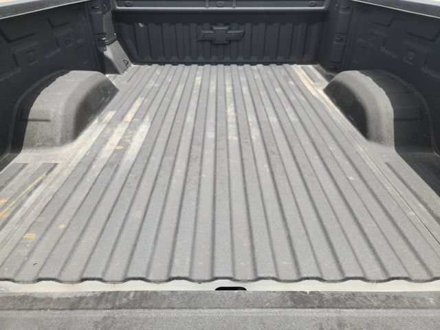 Used 2024 Chevrolet Silverado 2500 LT AWD/4WD image 33