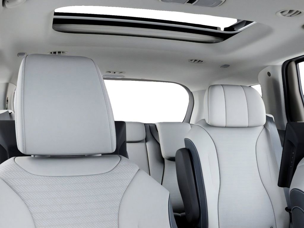 New 2026 Kia Carnival SX Prestige image 27