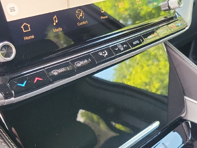 New 2026 Jeep Grand Wagoneer Limited AWD/4WD image 20
