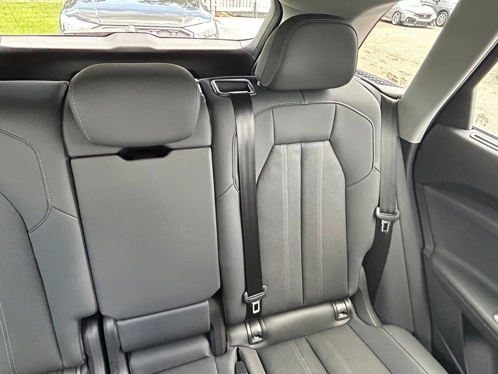 Certified 2025 Audi Q5 Prestige AWD/4WD image 14