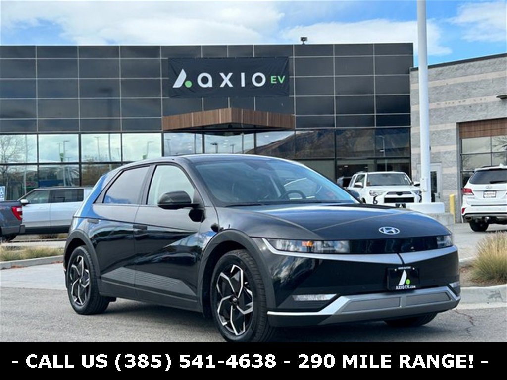 Used 2023 Hyundai Ioniq 5 SEL w/ Cargo Package