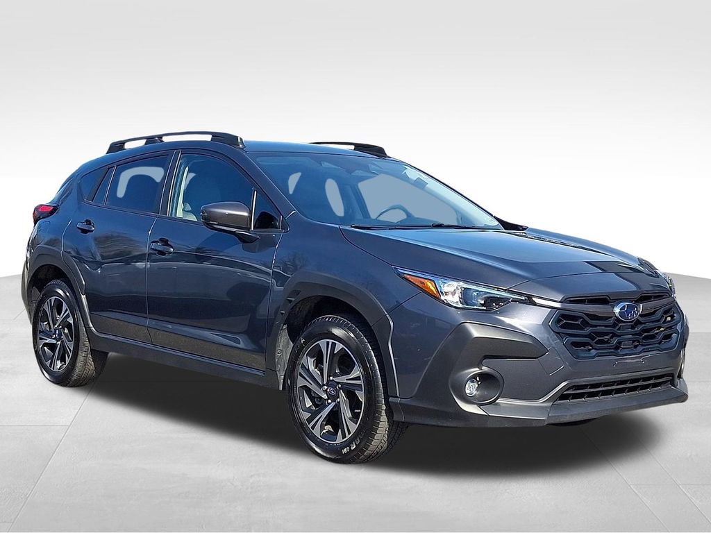 Used 2024 Subaru Crosstrek 2.0i Premium w/ Popular Package #3 image 1