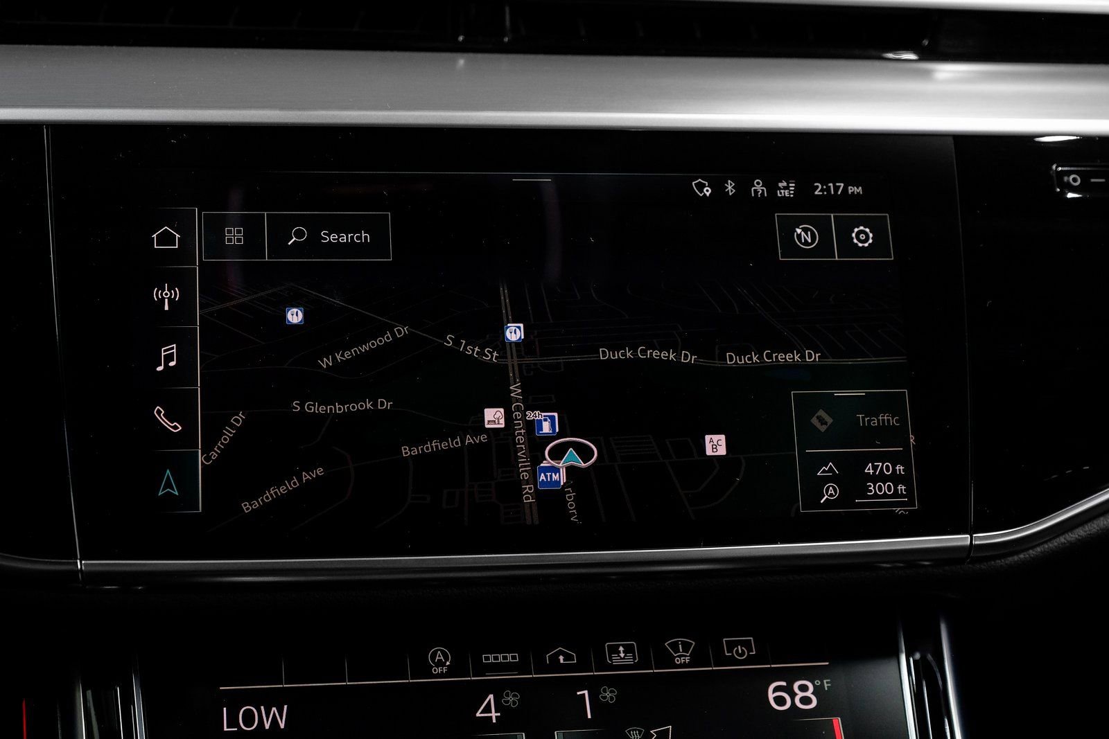 Used 2022 Audi A8 L 3.0T w/ Luxury Package image 31