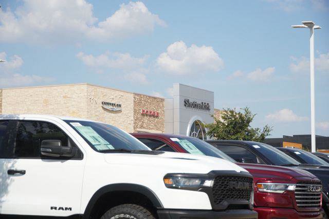 Certified 2023 Jeep Compass Limited image 44