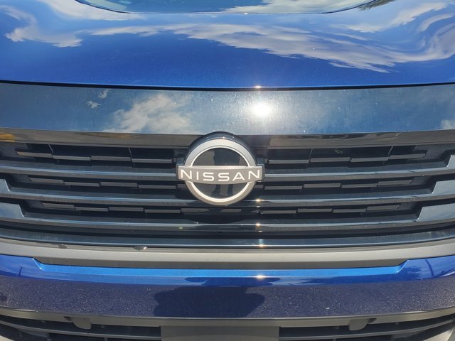 New 2026 Nissan Kicks S image 9