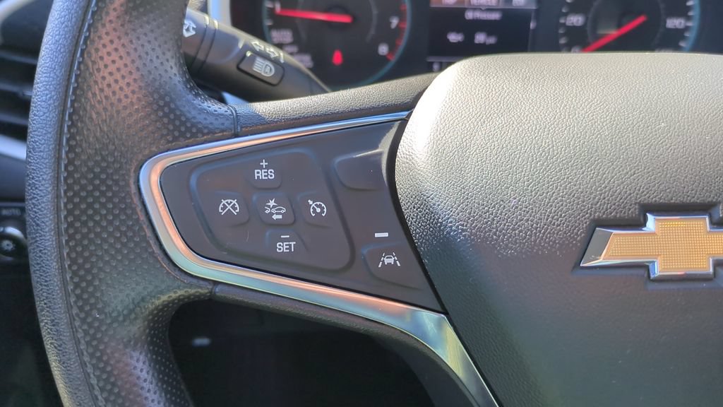 Used 2024 Chevrolet Malibu LT FWD image 23