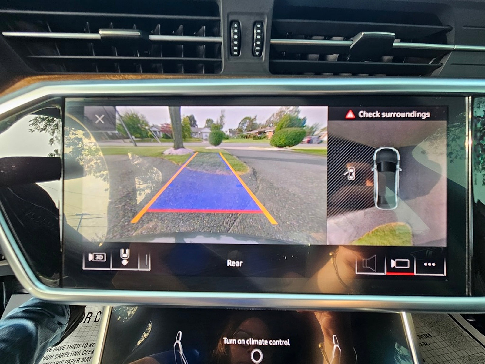 Used 2020 Audi A6 3.0T Premium Plus w/ Premium Plus Package image 31