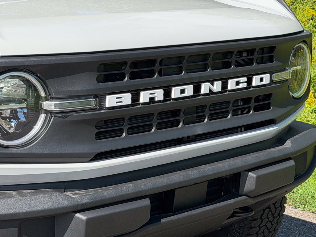 New 2026 Ford Bronco 2-Door w/ Sasquatch Package AWD/4WD image 21