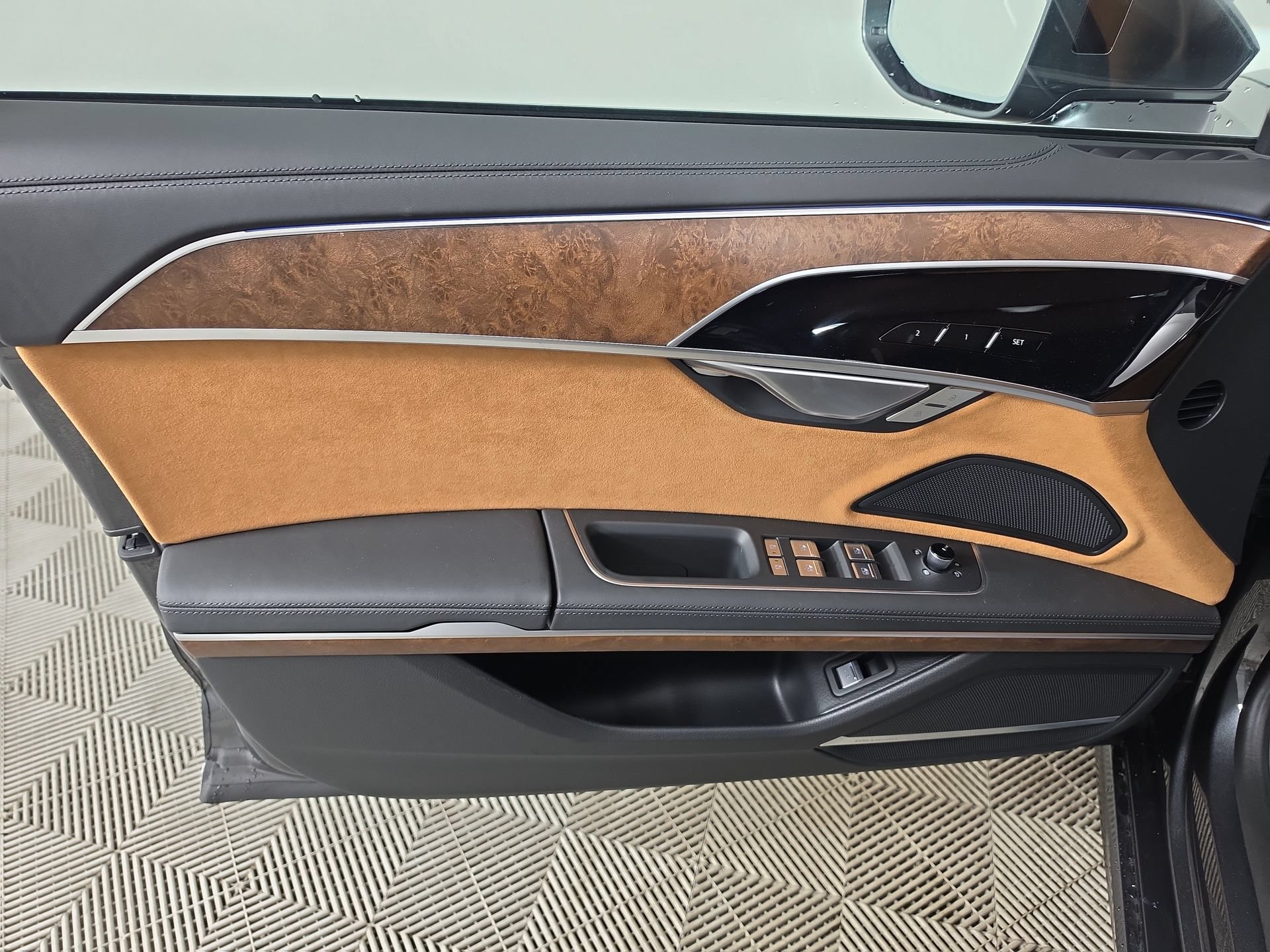 New 2026 Audi A8 L 3.0T AWD/4WD image 16