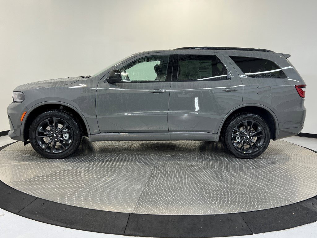 New 2026 Dodge Durango GT w/ Blacktop Package image 4