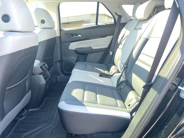 Used 2025 Honda Prologue Touring image 28