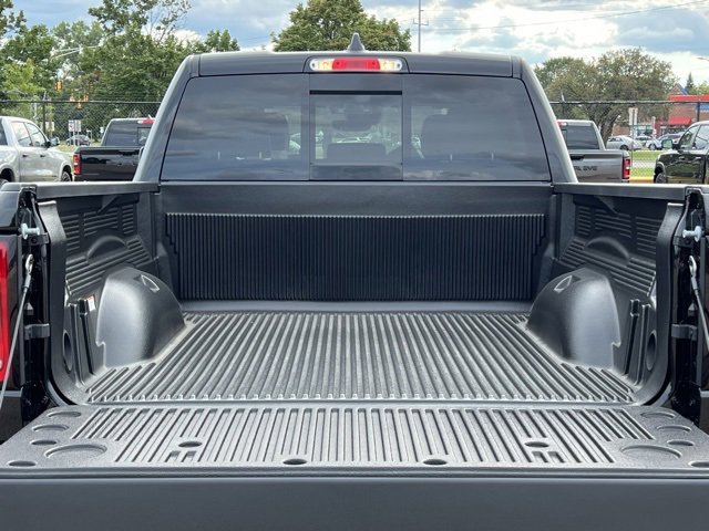 New 2026 RAM 1500 Laramie image 7