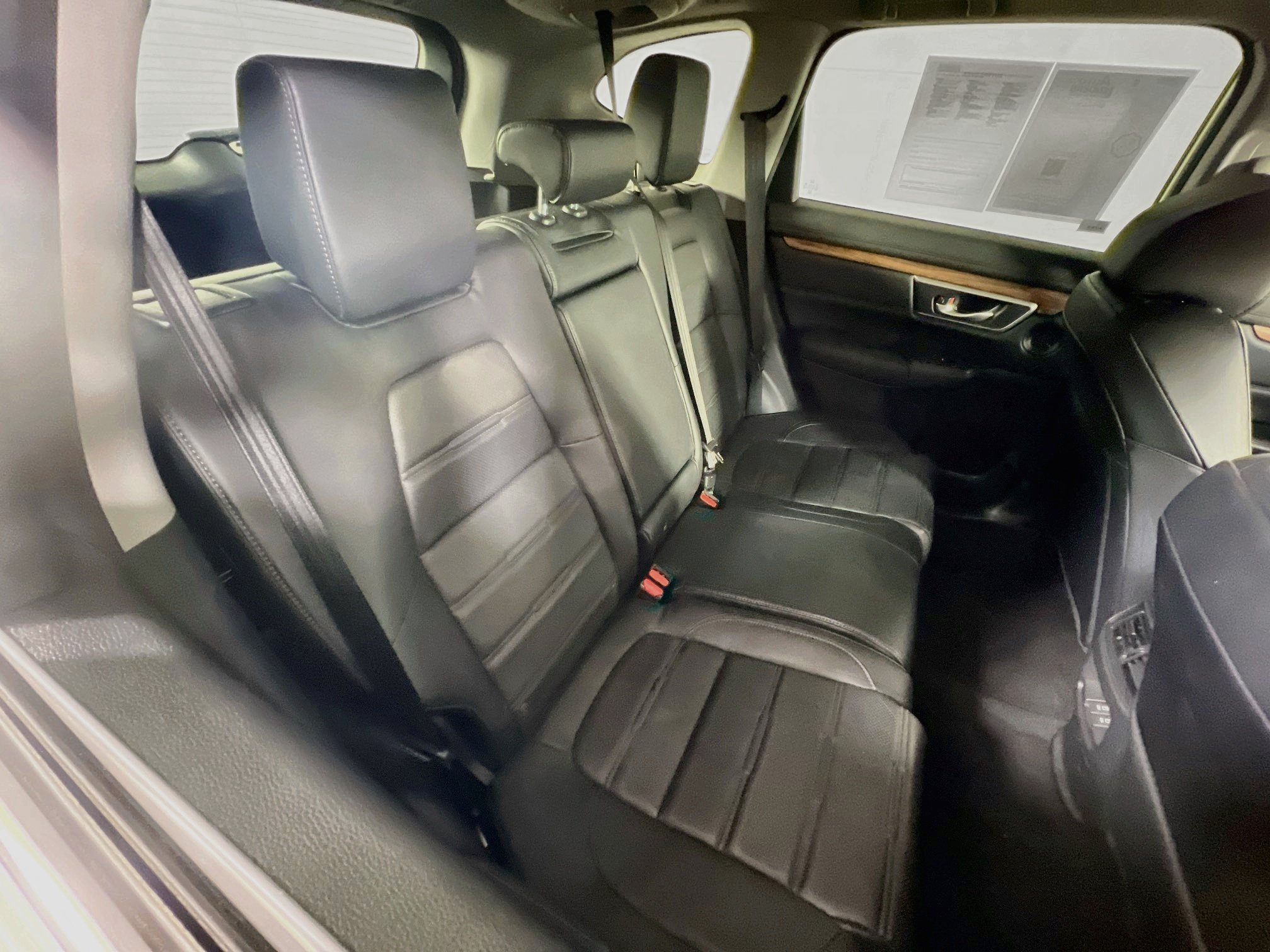 Used 2017 Honda CR-V EX-L image 27