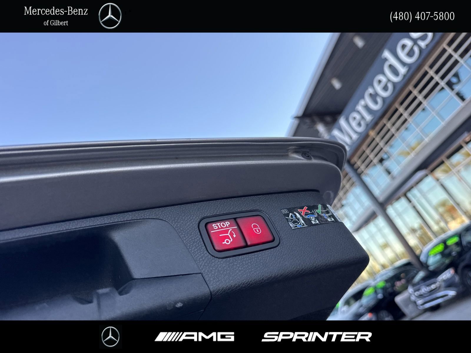 Certified 2023 Mercedes-Benz E 450 4MATIC All-Terrain Wagon image 7