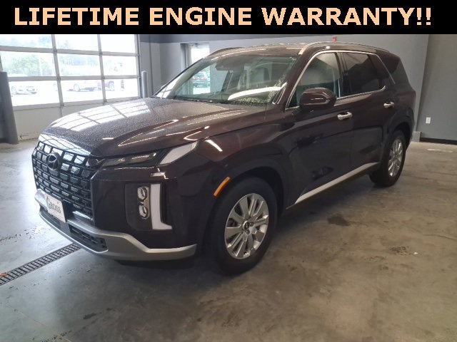 Used 2025 Hyundai Palisade SEL image 4