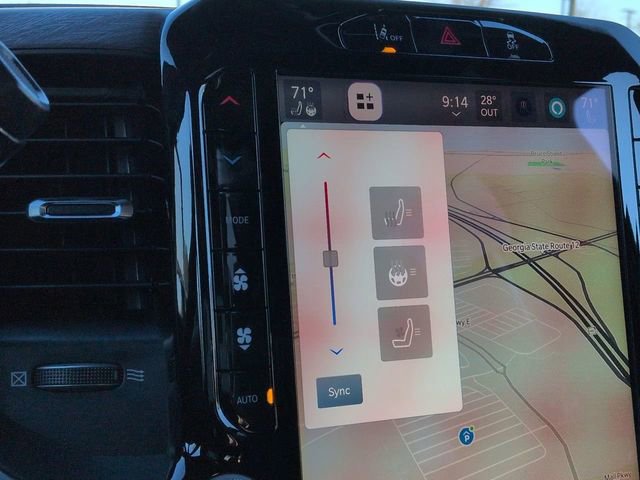 New 2026 RAM 4500 Laramie w/ Laramie Trim Package image 23