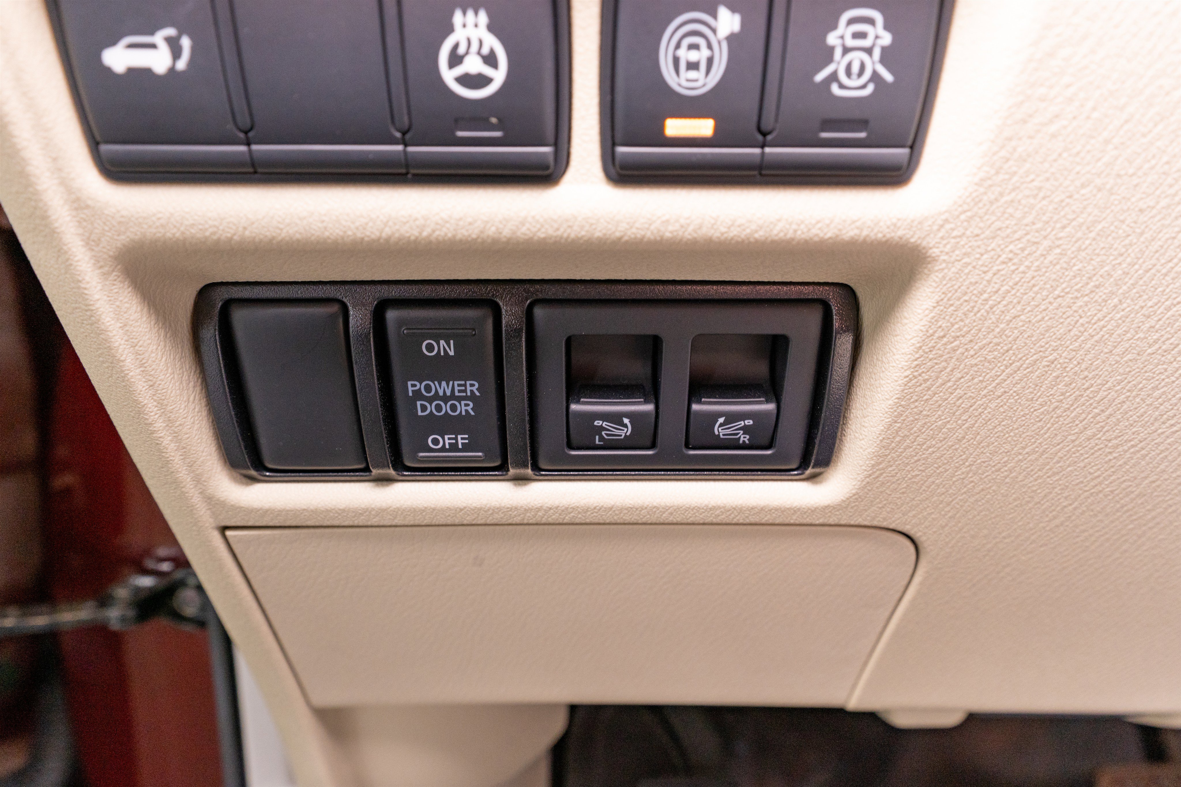 Used 2020 INFINITI QX80 Luxe w/ Proactive Package image 33