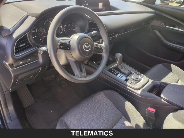 Certified 2024 MAZDA CX-30 AWD 2.5 S image 15