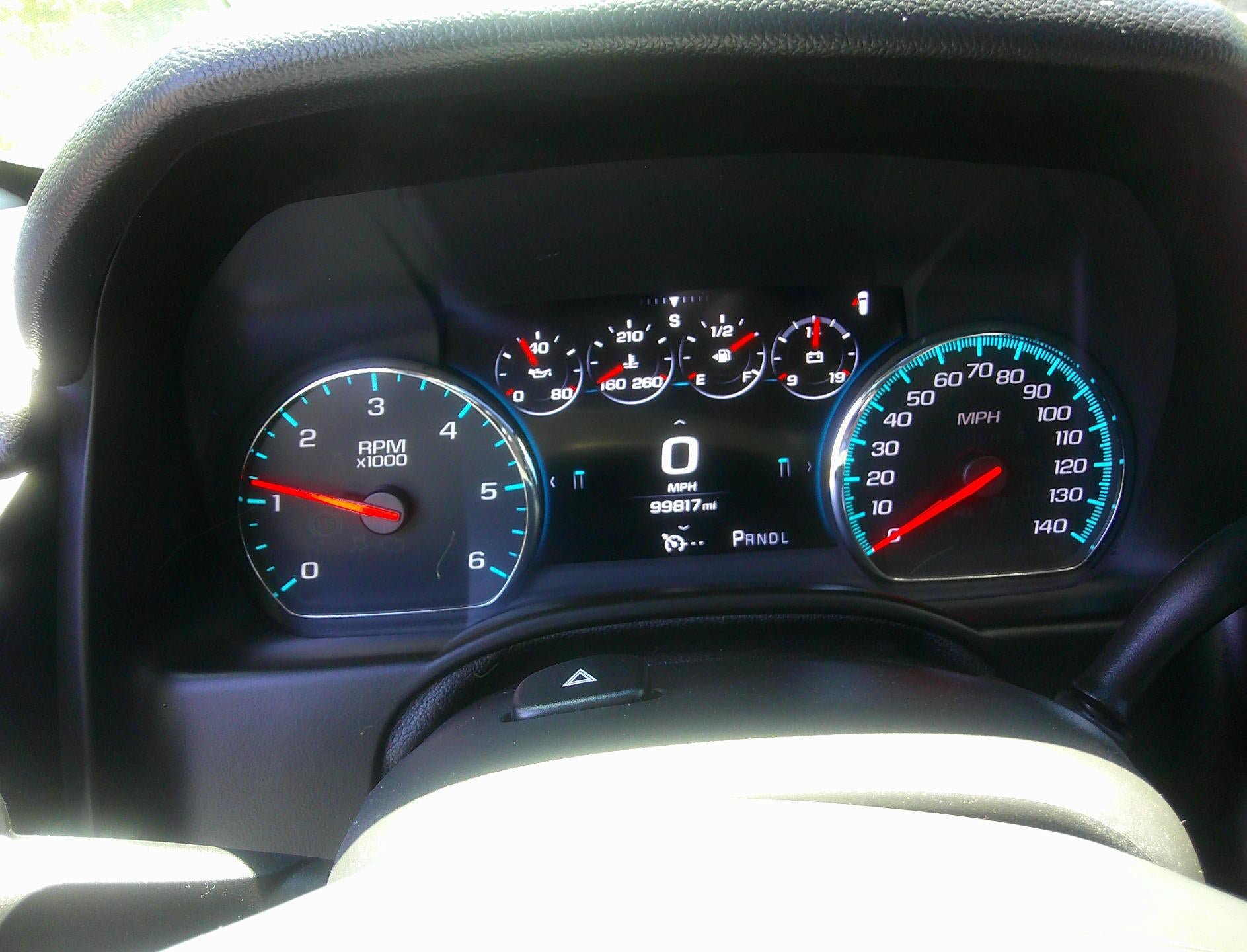 Used 2017 Chevrolet Tahoe Premier AWD/4WD image 13