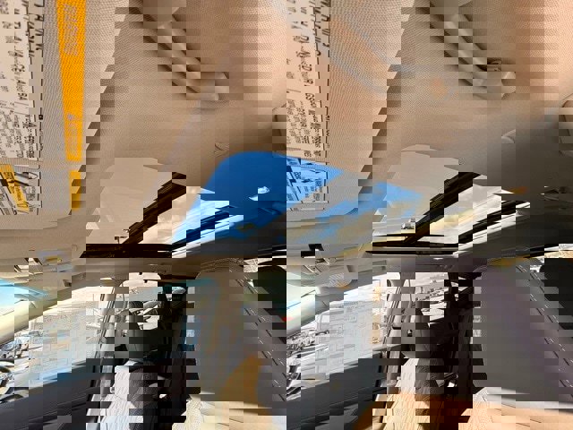 New 2026 Nissan Murano Platinum w/ Cargo Package image 14