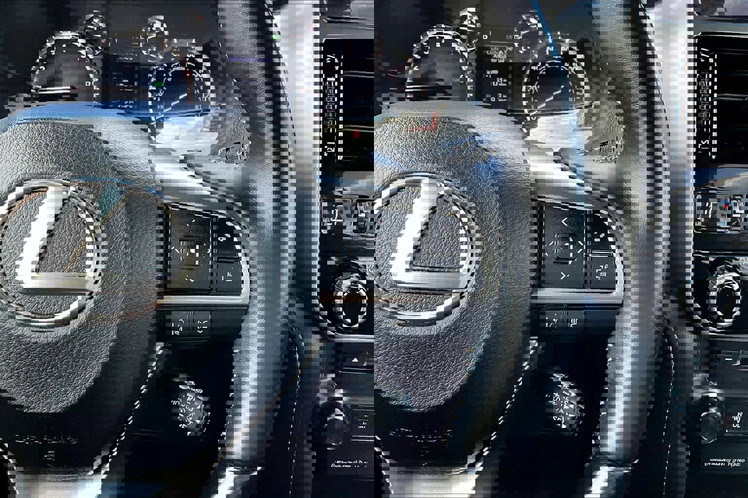 Used 2022 Lexus GX 460 Premium image 24