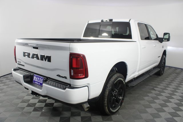 New 2026 RAM 2500 Laramie w/ Night Edition image 28