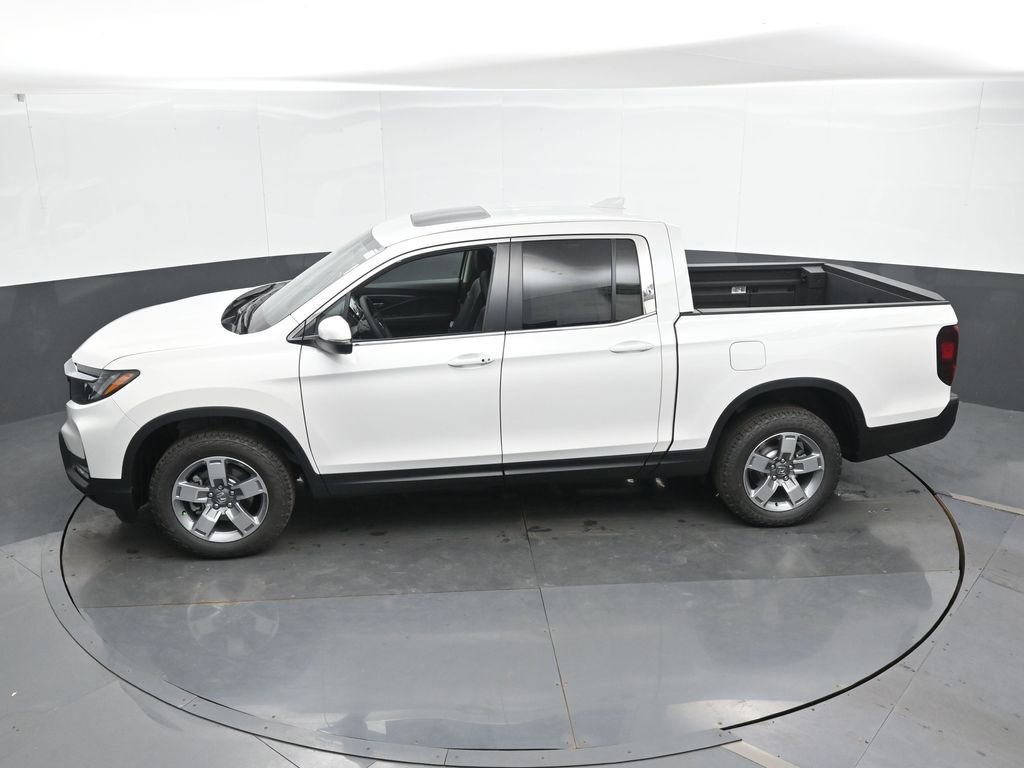 New 2025 Honda Ridgeline RTL image 35
