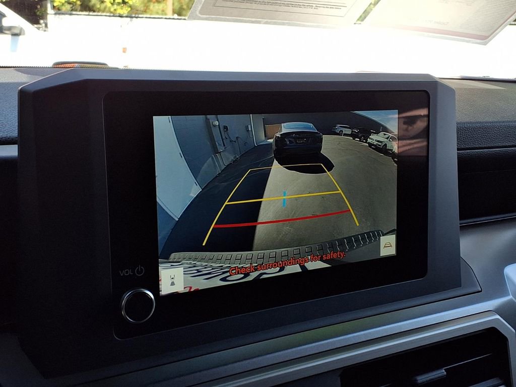 Certified 2025 Toyota 4Runner TRD Sport image 9